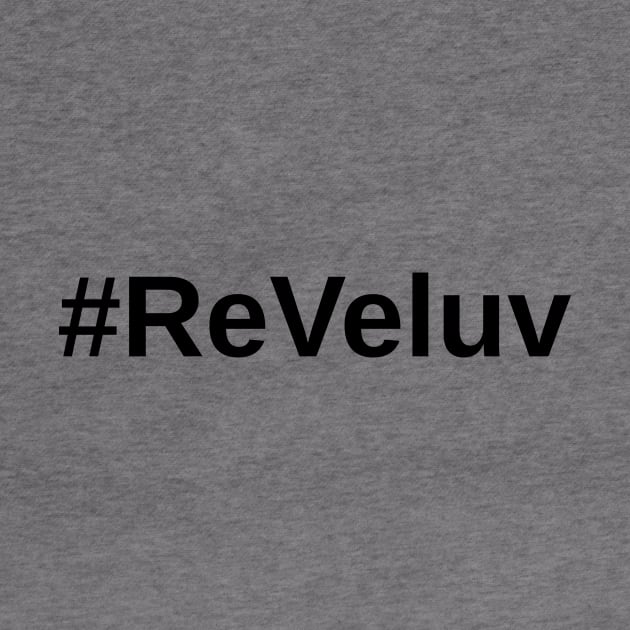 ReVeluv by Marija154